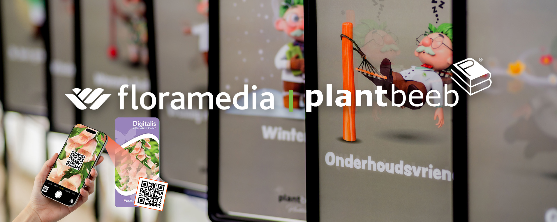 Picture for category Plantbeeb®